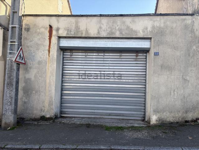 Garage vente à Haut Éclair, Mamers