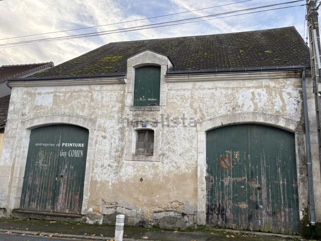 Garage vente à Haut Éclair, Mamers