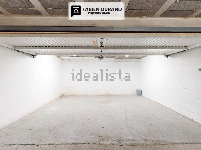 Garage vente à Capitou, Mandelieu-la-Napoule
