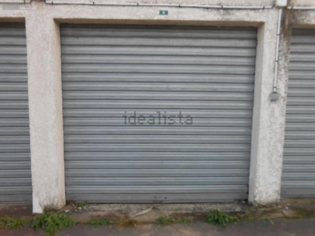 Garage location à Centre-ville, Mantes-la-Jolie
