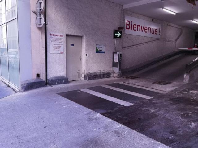 Garage location à Périer, Marseille