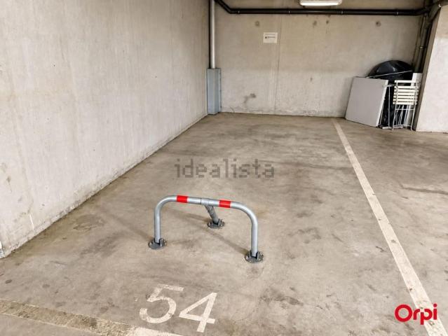 Garage location à Pont-de-Vivaux, Marseille
