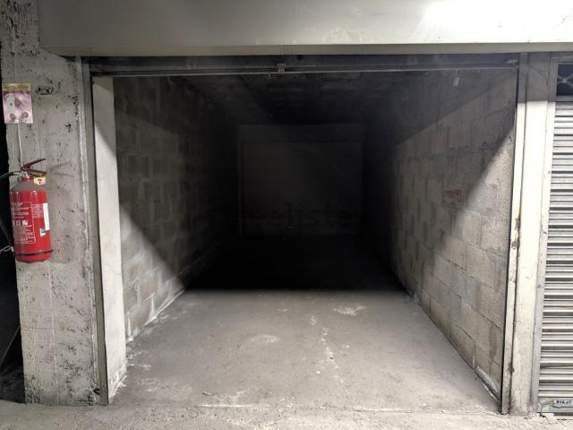 Garage location à Belsunce, Marseille