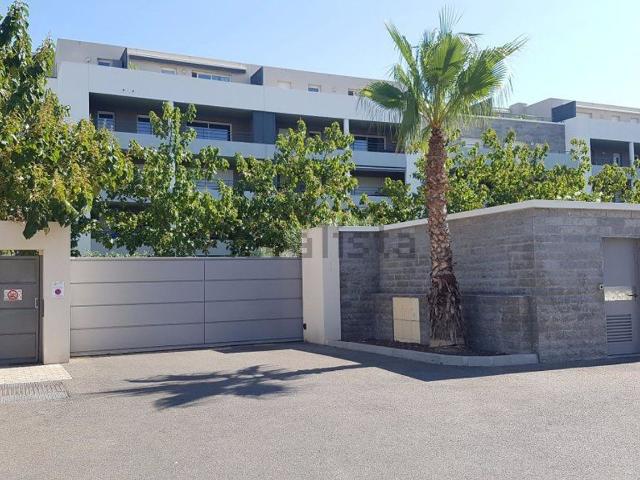 Garage location à Belsunce, Marseille
