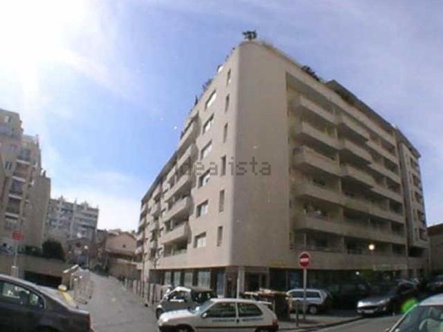 Garage location à Bonneveine, Marseille