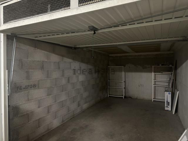 Garage location à Les Mourets, Marseille