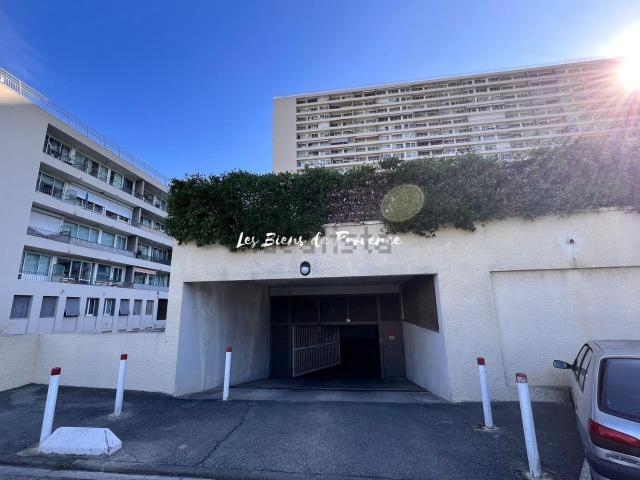 Garage location à Mazargues, Marseille