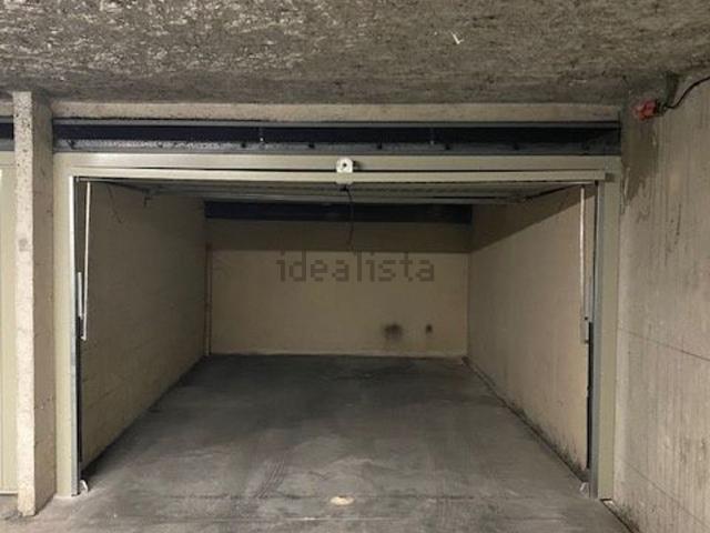 Garage location à Belsunce, Marseille
