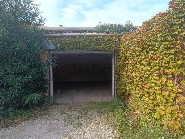 Garage location à Bonneveine, Marseille