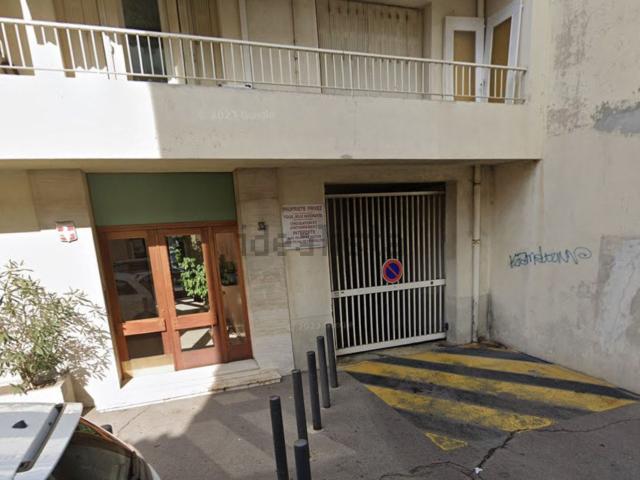 Garage location à Saint-Loup, Marseille