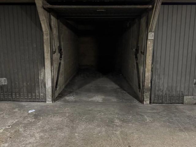 Garage location à Baille, Marseille