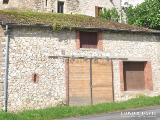 Garage vente à Albi, Tarn