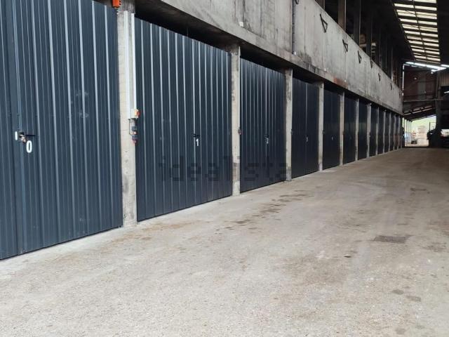 Garage location à Charansonnex, Massingy