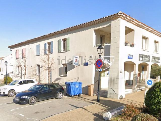 Garage location à L'Hopital, Maubec