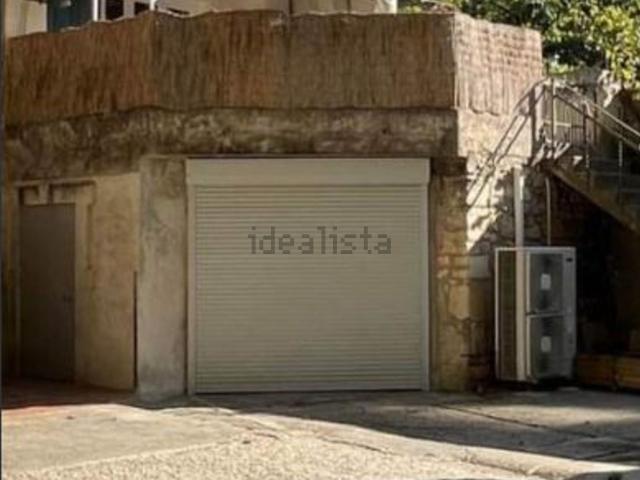 Garage vente à Maussane-les-Alpilles, Bouches-du-Rhône