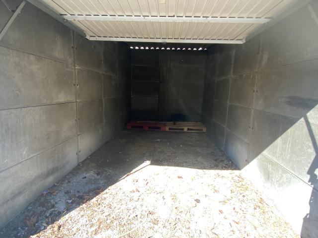 Garage vente à Marseille