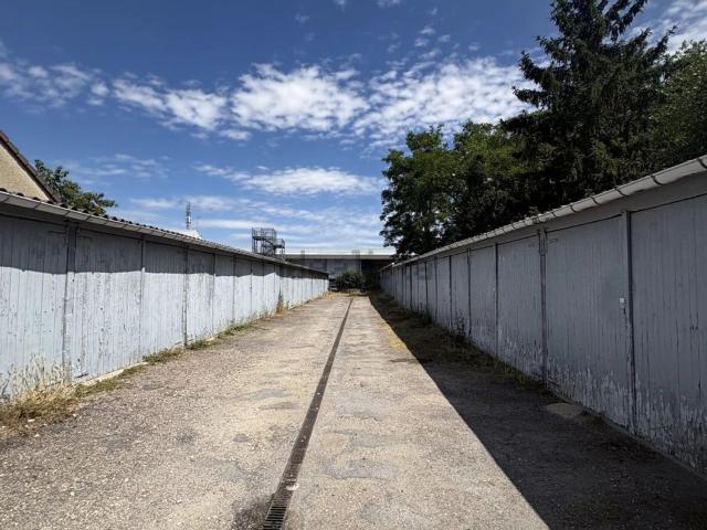 Garage location à Meaux, Seine-et-Marne