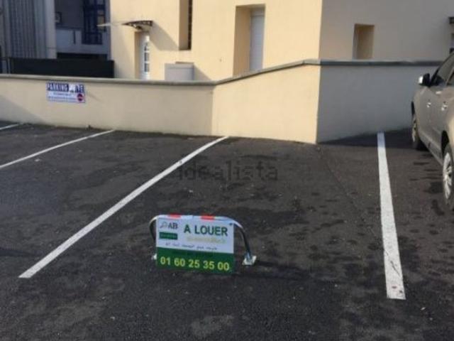 Garage location à Meaux, Seine-et-Marne