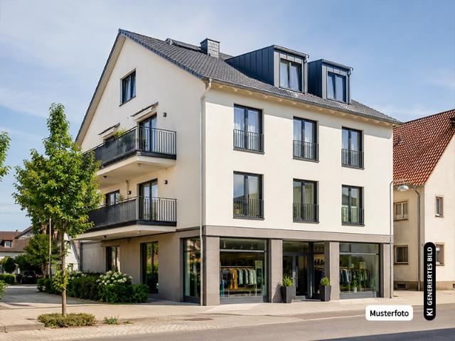 Mehrfamilienhaus kaufen in Osterfeld, Oberhausen