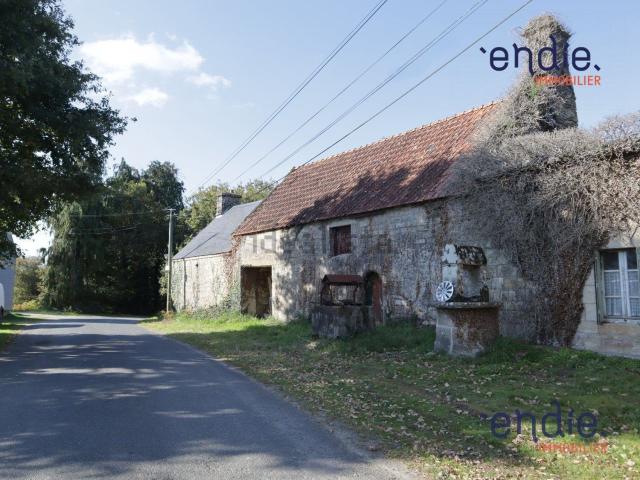 Garage vente à Gouéjan, Melrand
