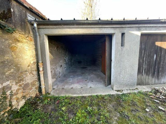 Garage location à Melun, Seine-et-Marne