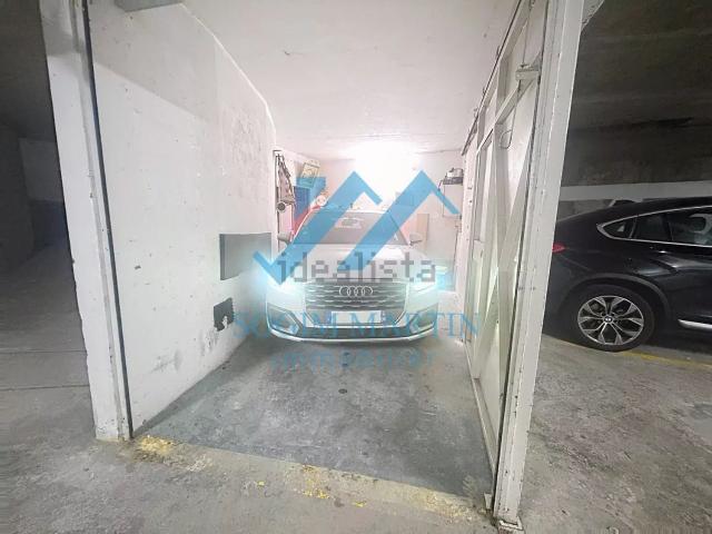 Garage vente à Garavan, Menton