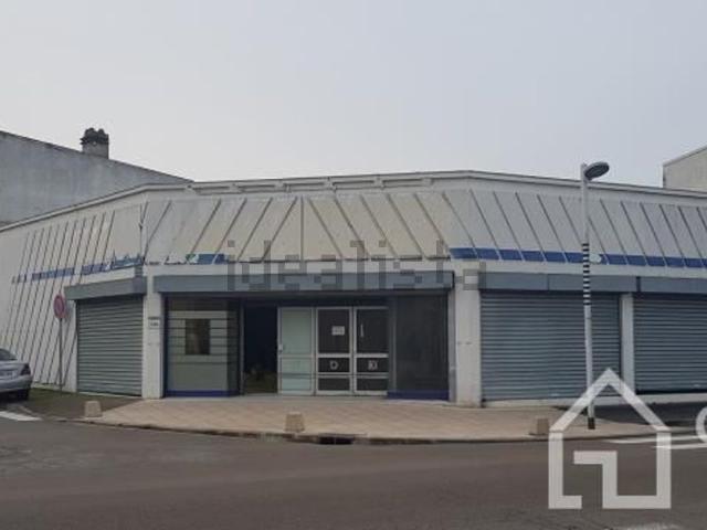 Garage vente à Migennes, Yonne