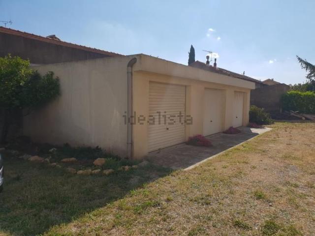 Garage location à Miramas, Bouches-du-Rhône