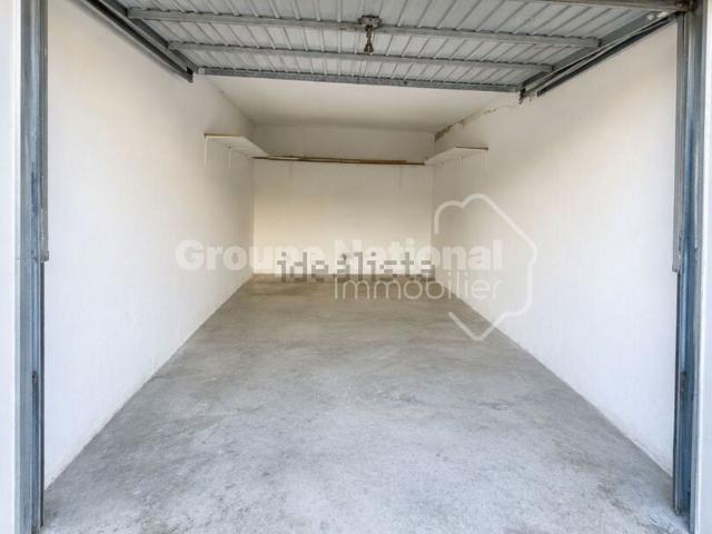Garage location à Miramas, Bouches-du-Rhône