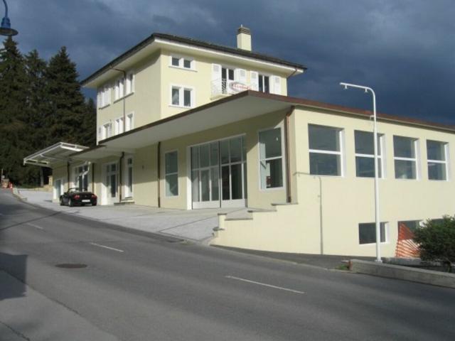 Atelier mieten in Chesières, Ollon