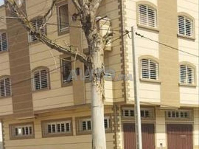 Local commercial vente à Rbat