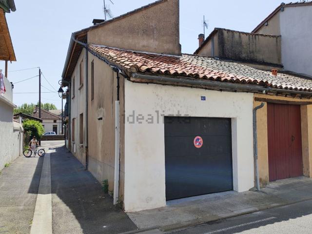 Garage vente à Quartier du Port, Moissac