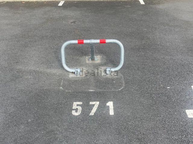 Garage location à Vallée Barrey, Mondeville