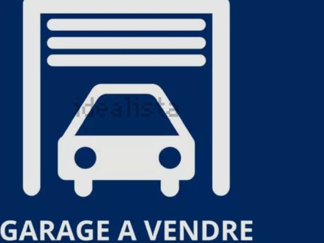 Garage vente à Flers Neuf, Villeneuve-d'Ascq