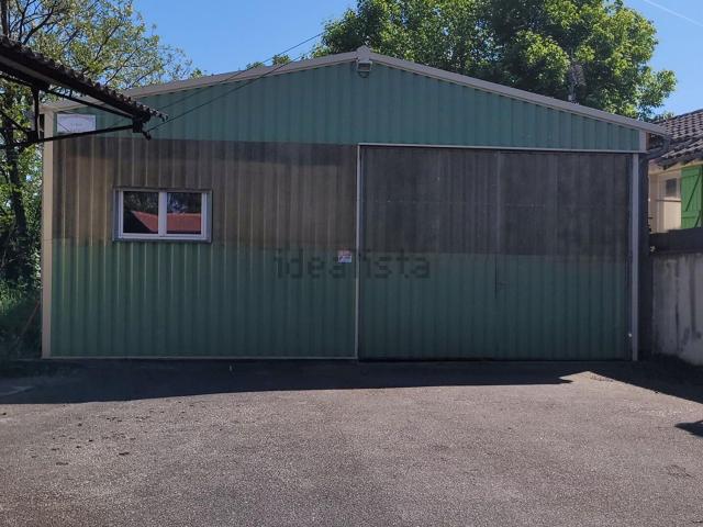 Garage location à Sapiac, Montauban