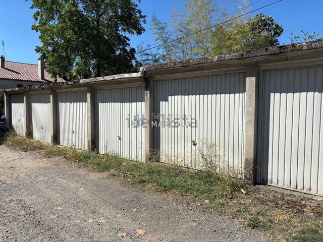 Garage vente à Montbrison, Loire
