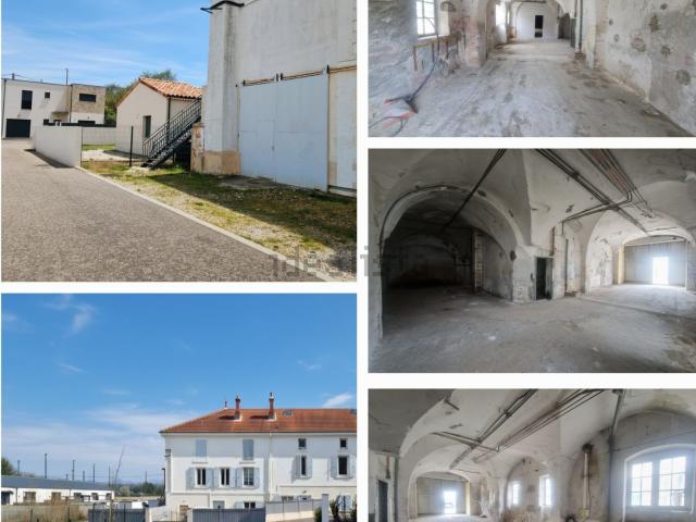 Garage vente à Parc Chabaud, Montélimar