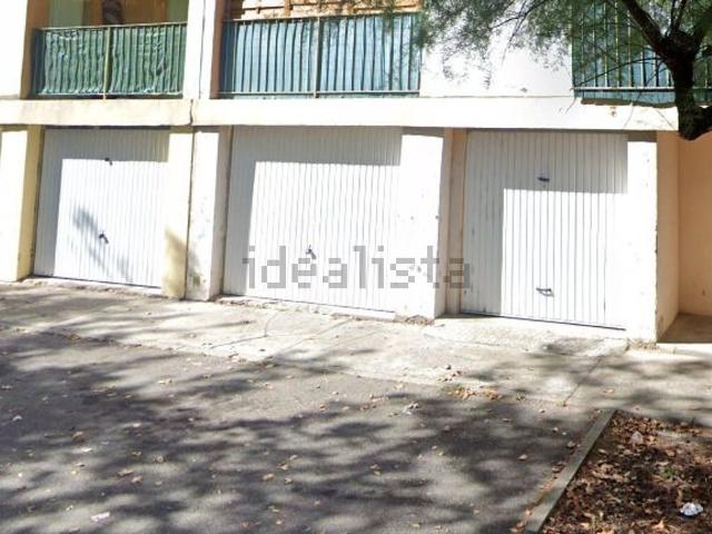 Garage location à Monteux, Vaucluse