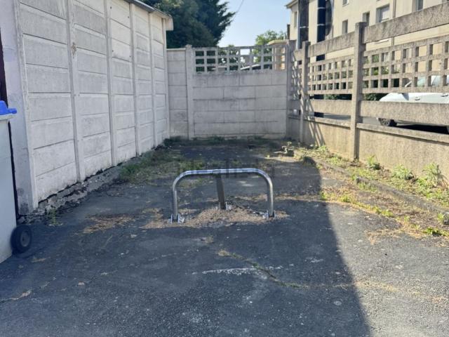 Garage location à Centre Ville, Montfermeil