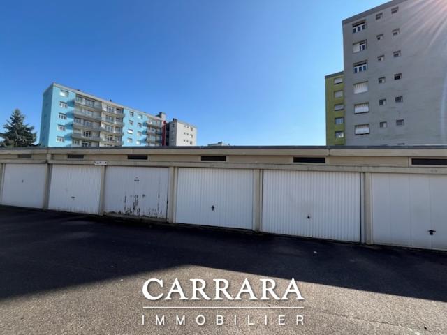 Garage vente à Metz, Montigny-lès-metz