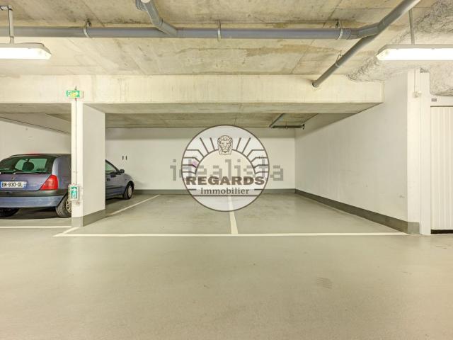 Garage vente à Quartier Jean Jaurès, Montrouge