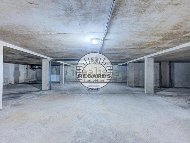 Garage vente à Quartier Plein Sud, Montrouge