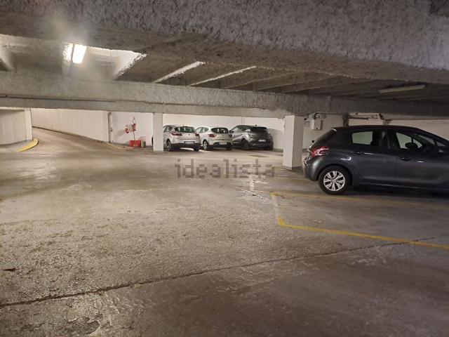 Garage vente à Quartier Ferry-Buffalo, Montrouge