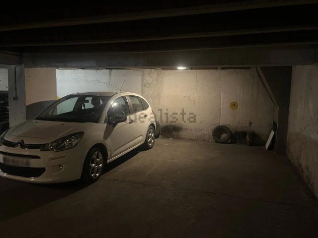 Garage vente à Paris 13e Arrondissement, Paris