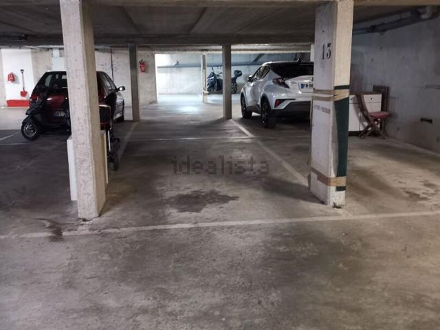 Garage location à Morangis, Essonne