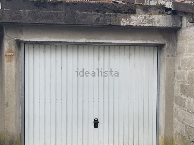 Garage location à Moulins, Allier