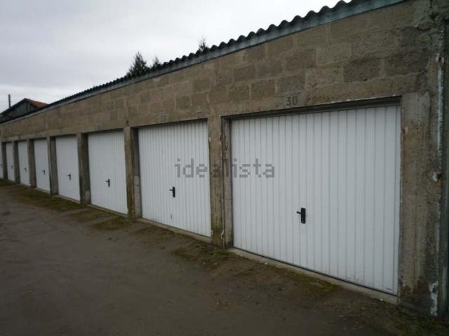 Garage location à Moulins, Allier