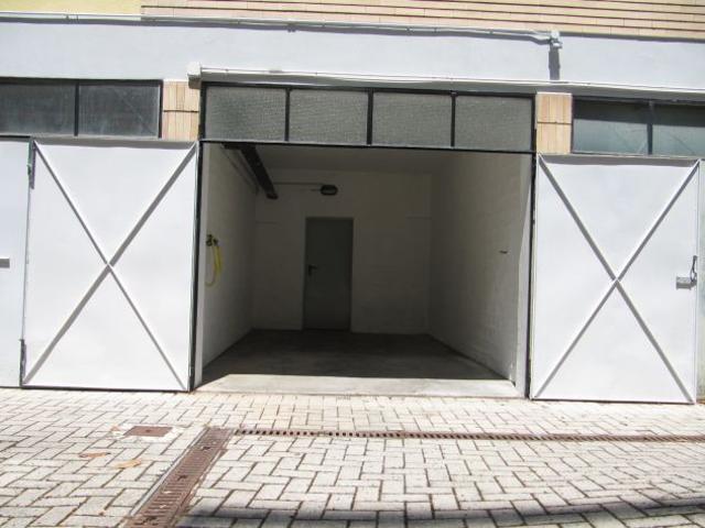 Box in affitto a Bologna, Reggio Emilia