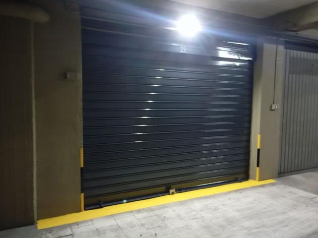 Box in vendita a Catania, Sicilia