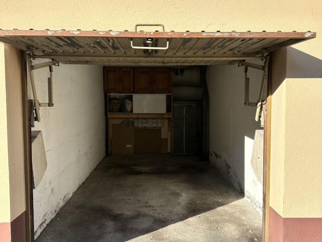 Garage vente à Mulhouse, Collectivité européenne d'Alsace